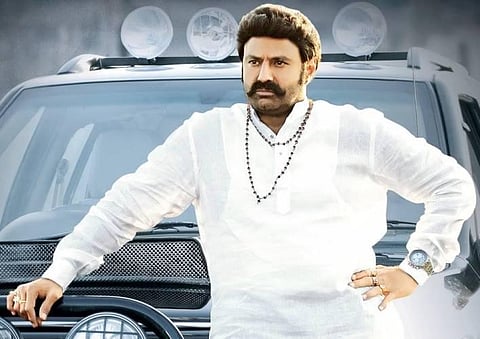 Andhra Assembly polls: Balakrishna secures hat-trick win from Hindupur