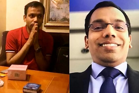 NRI trapped by 'paedophile hunters', jailed in UK for trying to meet 14-yr-old for sex