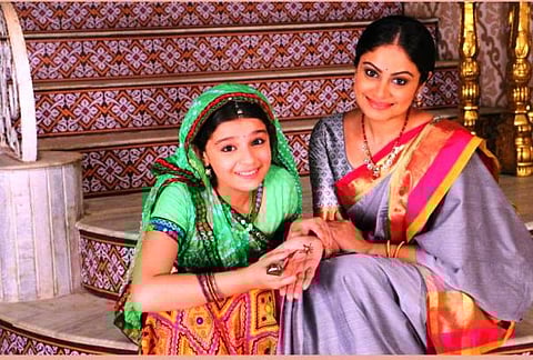Balika Vadhu completes 2,000 episodes, meanwhile here's how the world's changed
