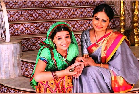 Balika Vadhu completes 2,000 episodes, meanwhile here's how the world's changed