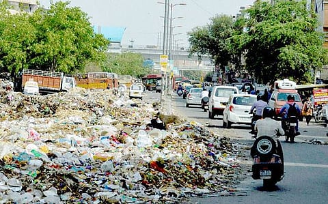 No, Bengaluru won’t be ‘dead’ in 5 years, but things are pretty messed up for the city