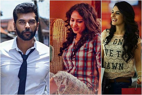 Why do Malayalam film makers love to glorify or vilify Bangalore?