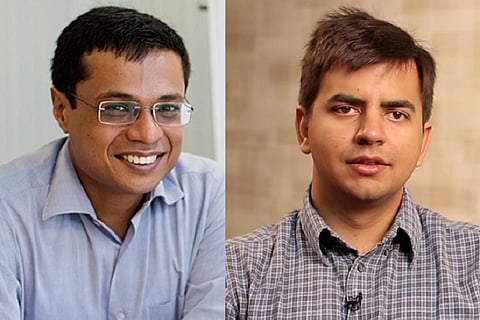 The hypocrisy of Ola and Flipkart, poster boys of India’s ‘lala’ economy with a digital face