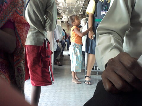 Bengaluru police to trace parentage of 63 children rescued from begging, DNA tests if needed