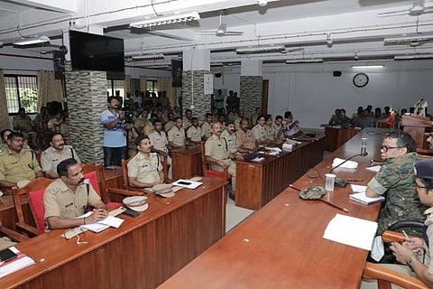 Concerns over POCSO on tribal youth following customs will be taken seriously: Kerala DGP