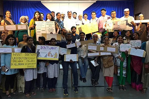 Listen to what we want: Bengaluru residents release people's manifesto