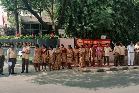 Is disinvestment a boon or a bane for Bengaluru’s iconic BEML?