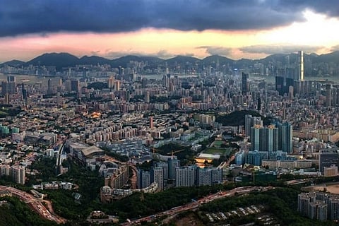 Air quality drops in B'luru during Deepavali despite time limit to burst crackers