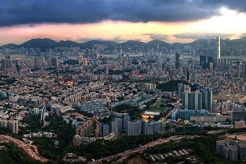 No flood or heavy rain alert in Bengaluru, Meteorological Dept rejects media reports