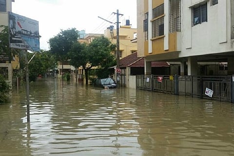 Bengaluru to see more rains this week: Areas likely to flood identified