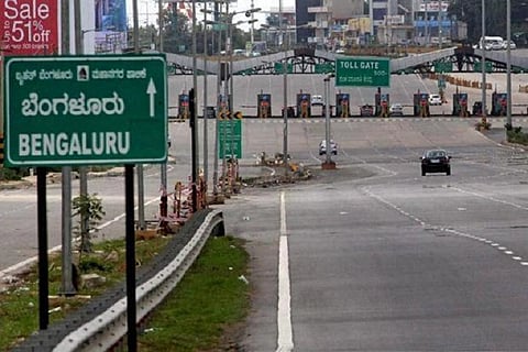 Bengaluru steel flyover mired in controversy attracts wide-ranging protests