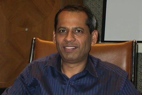 US-based NRI sets up India's first gay marriage portal