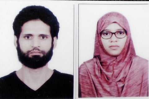 Kerala's missing 17: How a complex web of conversion and radicalization led them out of India