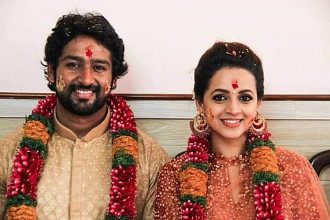 Bhavana to have a simple wedding