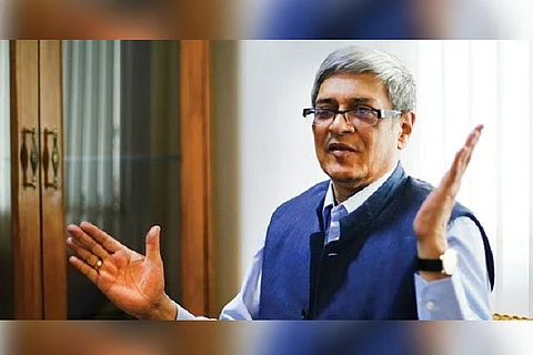 India long way off from ideal GST, may not get there: NITI Aayog member Bibek Debroy