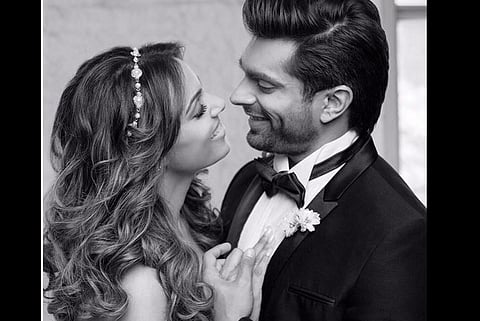 It's official, Bipasha Basu, Karan Singh Grover to tie the knot