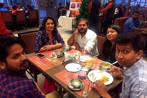 Biryani for Life: Bengaluru man starts meetup group to explore and enjoy varieties of biryani