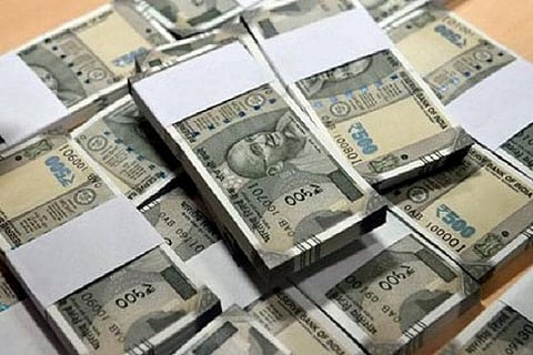48 Chennai-based entities booked for transferring Rs 1000 cr black money to Hong Kong