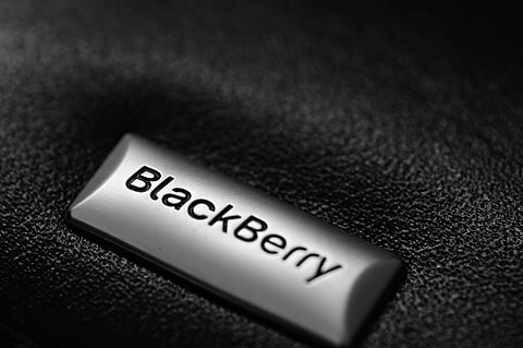 BlackBerry bets on autonomous cars, acquires California-based Cylance