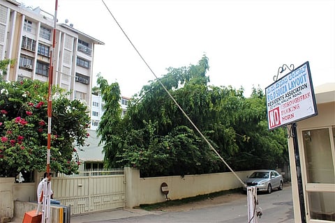 Bengaluru's most expensive land deal has happened: CBD plot beats purchase by Flipkart's Binny Bansal