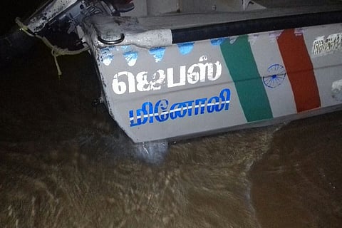 Tuticorin boat tragedy: Police blame overcrowding, but why were no cops deployed near the sea?