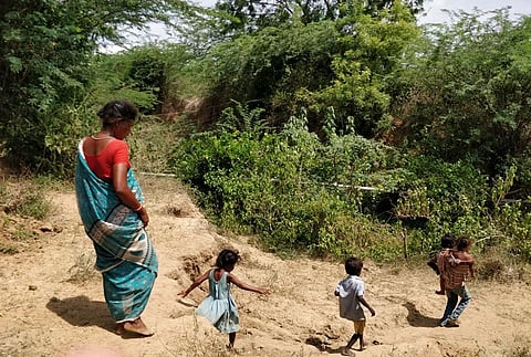 18 adults, 6 kids rescued from bonded labour in Kanchipuram: 10 brick kilns shut down