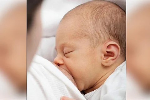 Less than 55% newborns are exclusively breastfed in India: Why this is worrisome