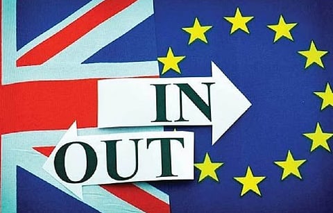 As UK votes for Brexit, watch TV series Yes Minister predict disaster years ago