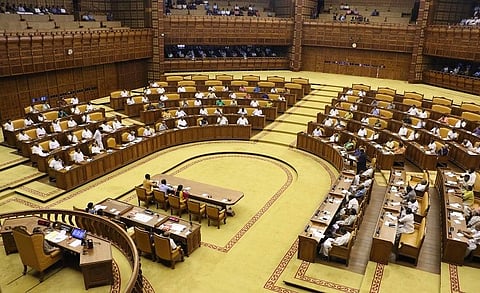 Kerala to tap NRK chitty for Rs 10,000-cr highway projects