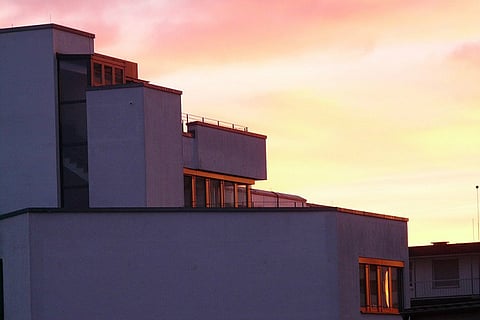 Chennai SRM school booked for negligence after Class 4 student falls from terrace and dies