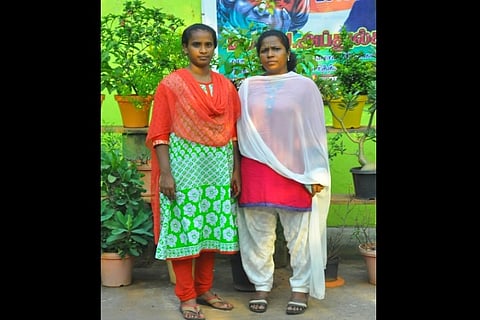 Invisible heroes: Meet the people who give the dead their last send off