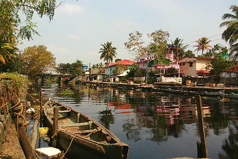 Once city lifelines, now waste dumping yards: Kochi canals under severe threat