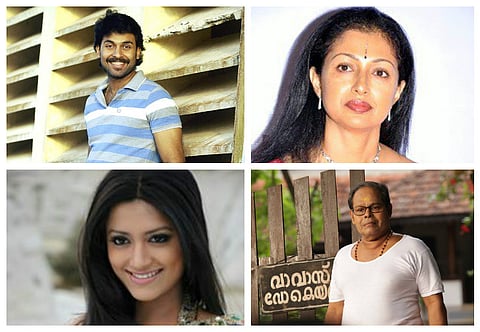 Surviving tumours and rumours: celebs who braved cancer