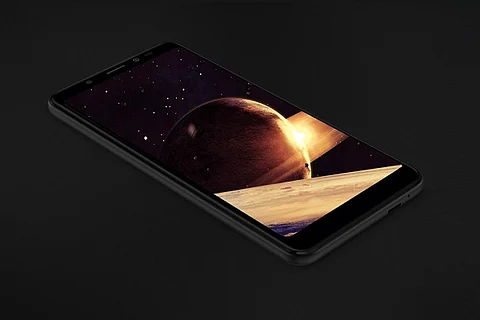 Micromax Canvas Infinity review: Could be a game changer in the sub-Rs 10,000 category