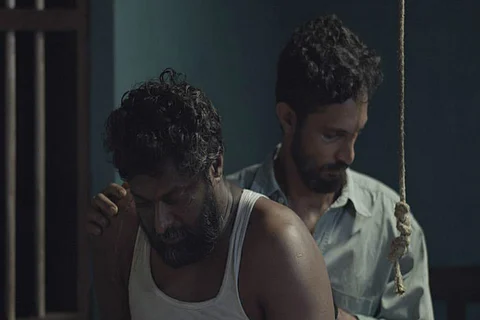 This powerful Malayalam short film shows the aftermath of senseless political attacks