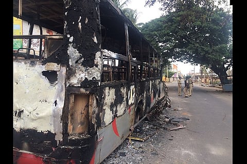 Cauvery protests: TCS, Infosys shut down in Bengaluru; Flipkart operations hit