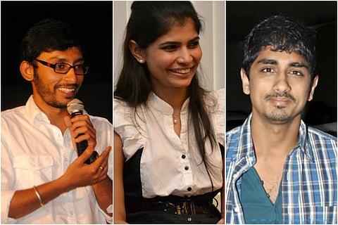 How Chennai floods brought out celebrity activism in its most genuine form