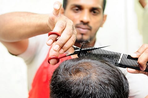 This Kerala prison has inmates running a beauty salon, and it’s a massive hit