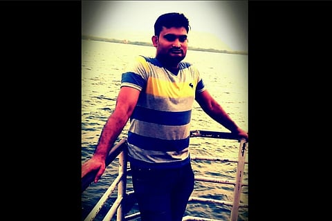 This software engineer is plunging into politics for a cleaner, greener Tamil Nadu