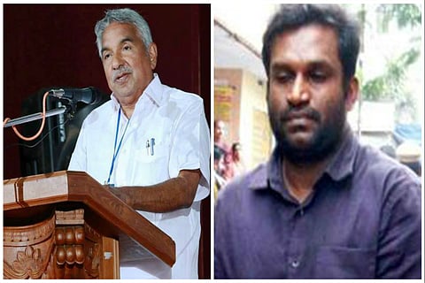 Solar scam accused seeks time to prove Kerala CM, many politicians received sexual favors