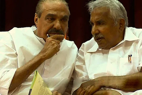 Asking for KM Mani's resignation: Does the Congress think Kerala will fall for it?