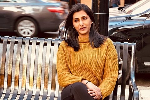 Hyderabad woman dies in car crash in Michigan, organs donated