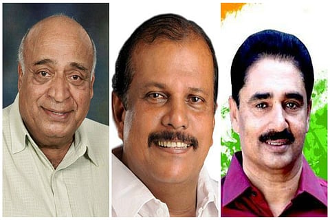To be or not to be: The chase for allies in Kerala