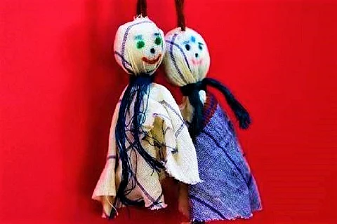 Kerala’s Chekutty dolls turn lead characters in new children’s books