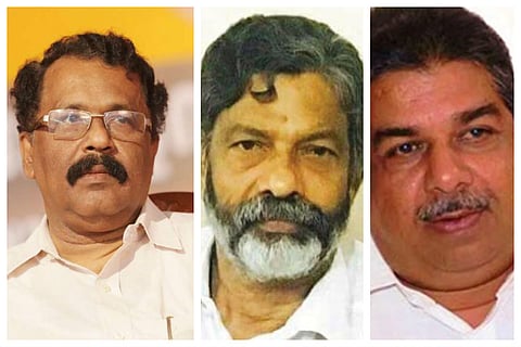 Chengannur bye-poll to be held on May 28, announces Election Commission