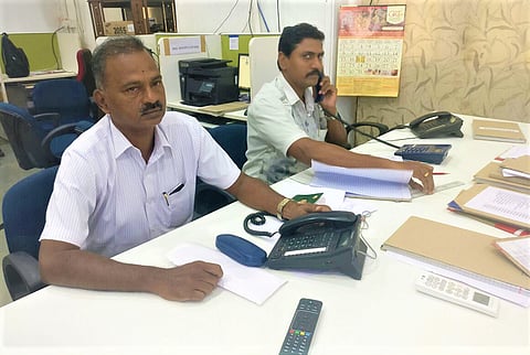 Chennai’s flood control room:  2015 will not repeat, say confident officials