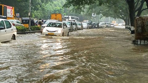 Aerial and ground rescue operation underway, 55,000 people rescued across TN