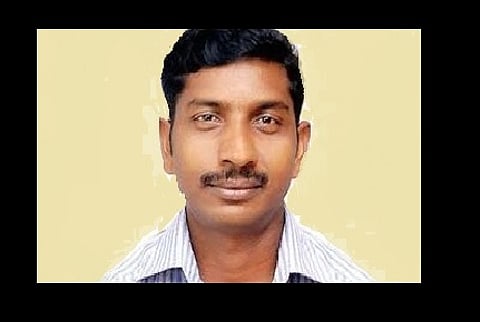 CPI (M) worker's murder : 6 RSS men absconding