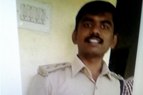 Karnataka DySP accused of kidnap found dead