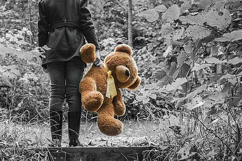 Bihar migrant worker held for alleged sexual assault and murder of infant in Coimbatore